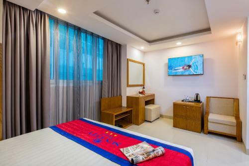 Sun City Hotel