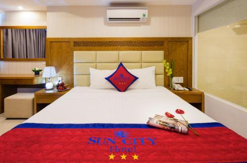 Sun City Hotel