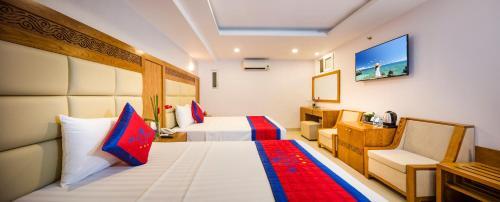 Sun City Hotel