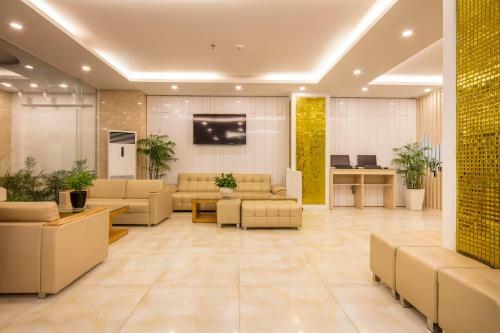 Sun City Hotel