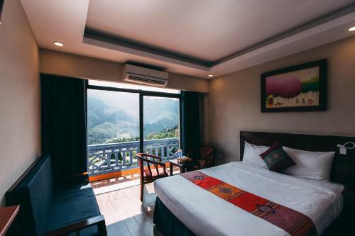 Holiday Sapa Hotel