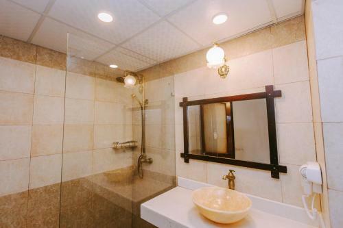 Holiday Sapa Hotel