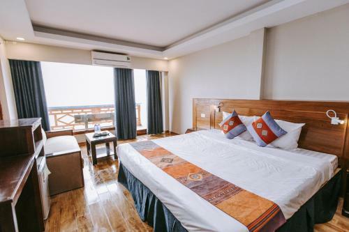 Holiday Sapa Hotel