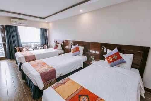 Holiday Sapa Hotel