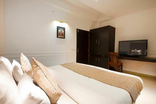 Airport Hotel De Aura