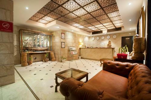 Airport Hotel De Aura