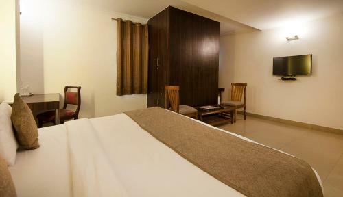 Airport Hotel De Aura