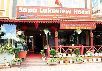 Sapa Lake View Hotel