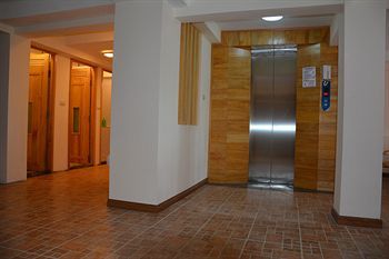 Sapa Panorama Hotel