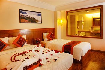 Sapa Panorama Hotel