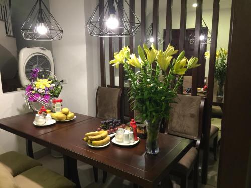 Hanoi Funny Hostel