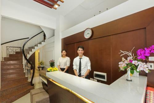 Hanoi Funny Hostel