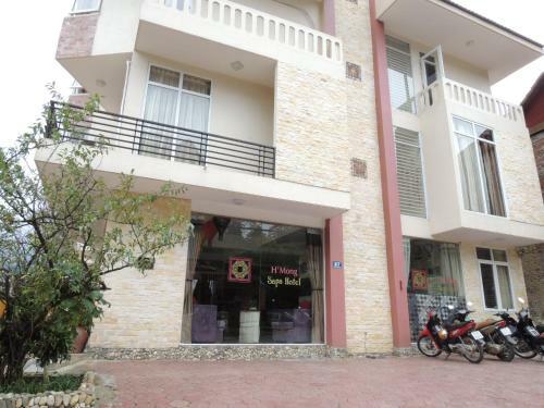 Hmong Sapa Hotel