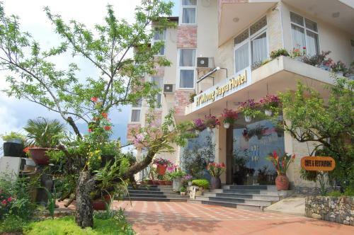Hmong Sapa Hotel