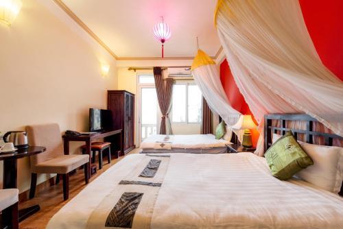 Hmong Sapa Hotel