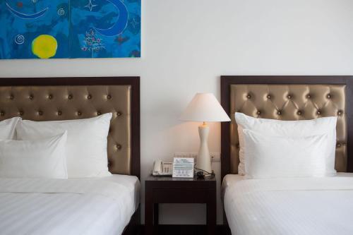 Legend Sea Hotel