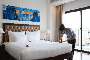 Legend Sea Hotel