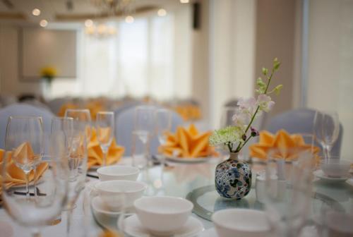 Legend Sea Hotel