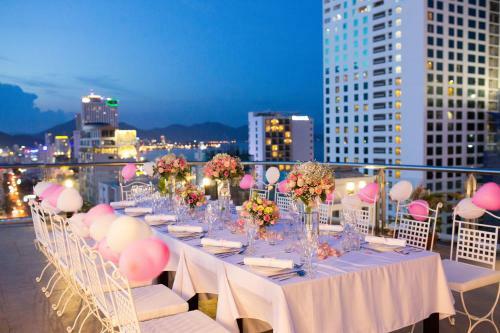 Legend Sea Hotel