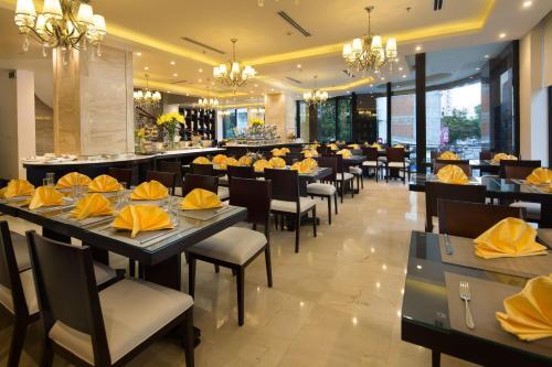 Legend Sea Hotel