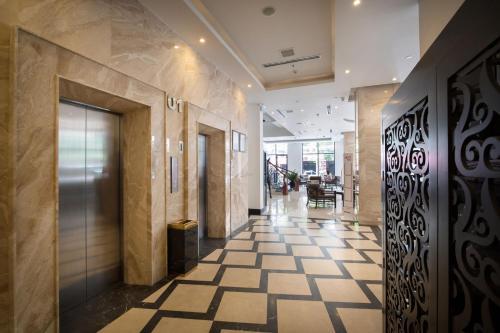 Legend Sea Hotel