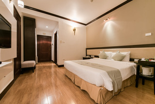 Annam Legend Hotel