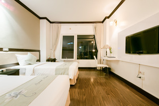 Annam Legend Hotel