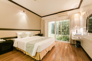 Annam Legend Hotel