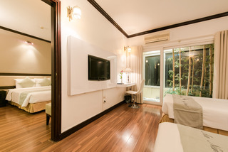 Annam Legend Hotel