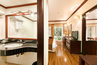 Annam Legend Hotel