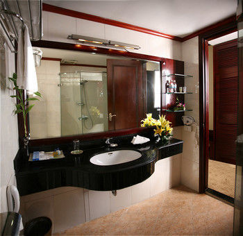 Annam Legend Hotel