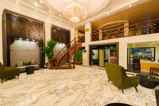 Annam Legend Hotel