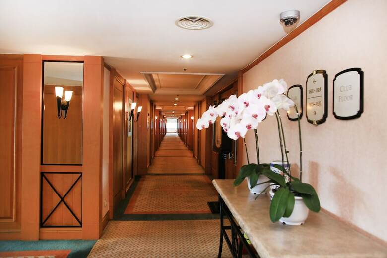 Hanoi Daewoo Hotel