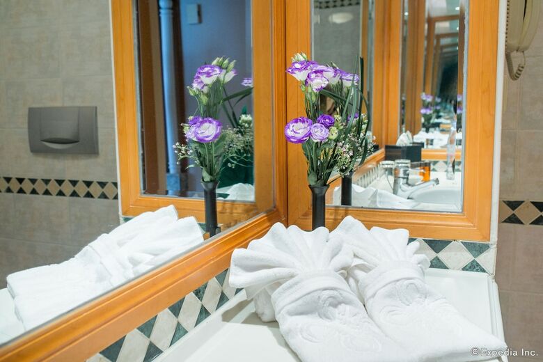 Hanoi Daewoo Hotel