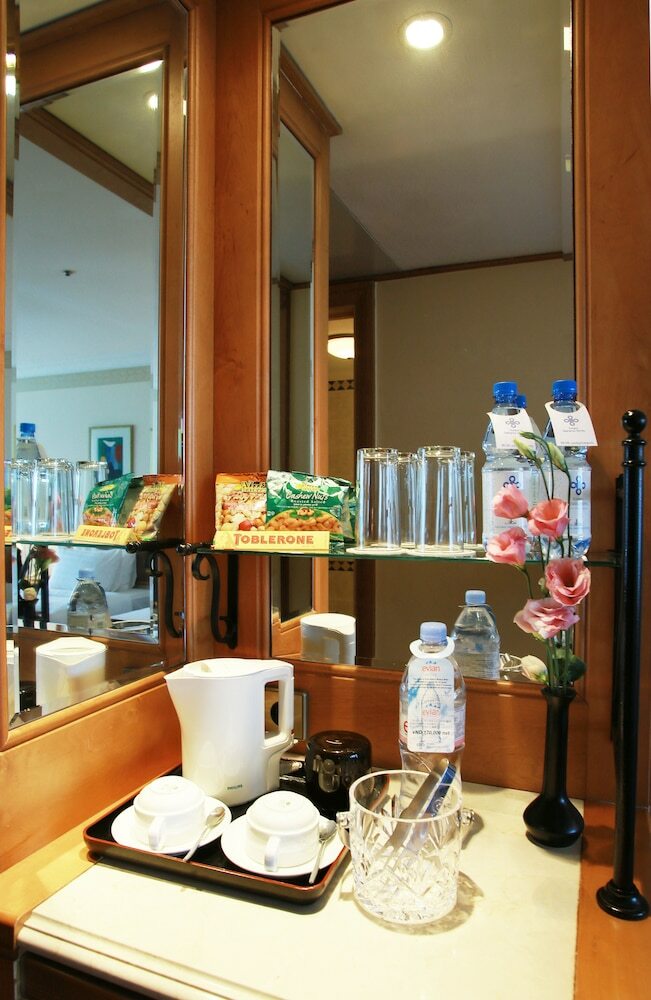 Hanoi Daewoo Hotel