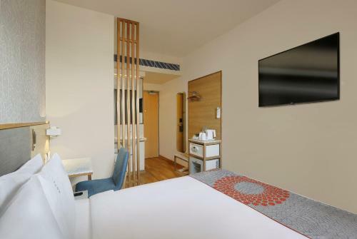 Hotel Formule1 Pune Hinjewadi