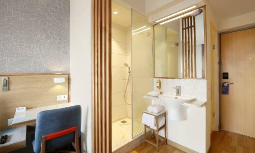 Hotel Formule1 Pune Hinjewadi