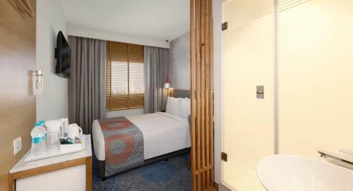 Hotel Formule1 Pune Hinjewadi