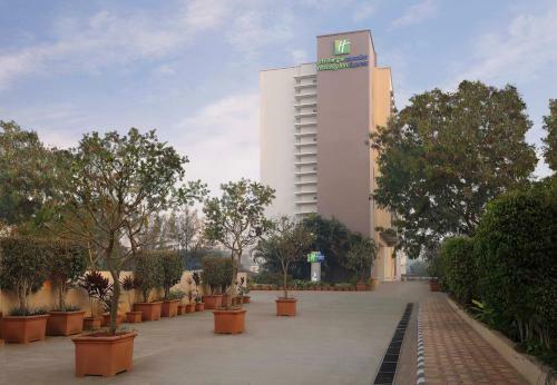 Hotel Formule1 Pune Hinjewadi