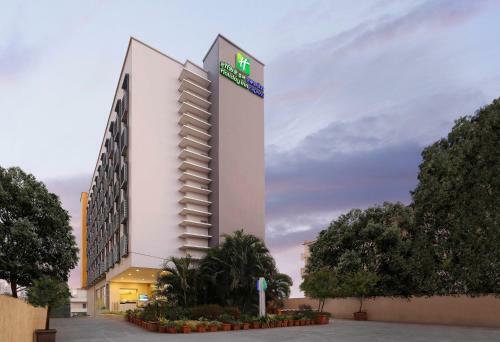 Hotel Formule1 Pune Hinjewadi