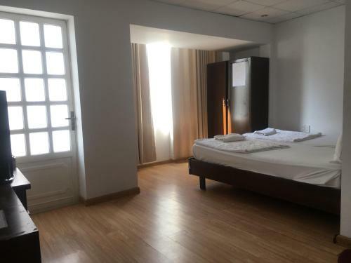 Hostal New Sky Hotel