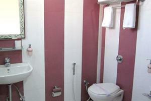 Hotel Balsons Continental