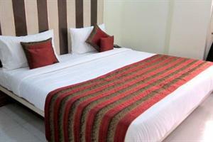 Hotel Balsons Continental