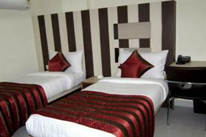 Hotel Balsons Continental