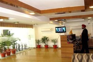 Hotel Balsons Continental