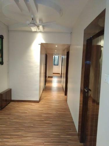 Hotel Nanashree Grand