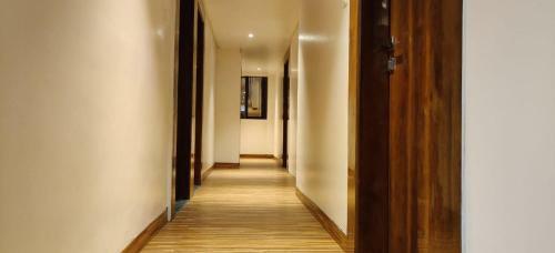 Hotel Nanashree Grand