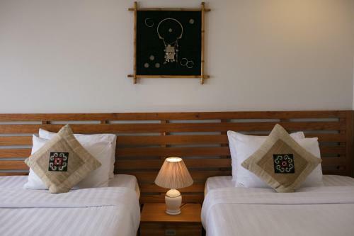 Sunny Mountain Hotel