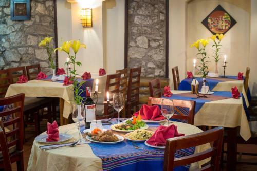 Sunny Mountain Hotel