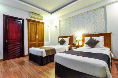 Dong Phuong 2 Hotel